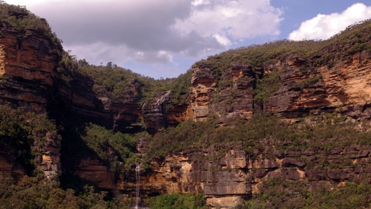 Australia's Wild Places