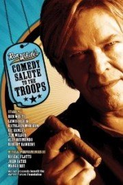 Ron White's Comedy Salute to the Troops