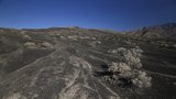 The Gray Mojave