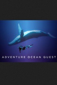 Adventure Ocean Quest