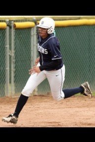 College Softball on FOX