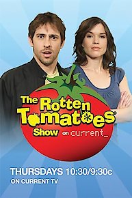 The Rotten Tomatoes Show