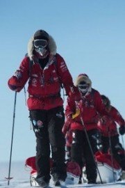 Harry's South Pole Heroes