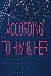 According to Him + Her