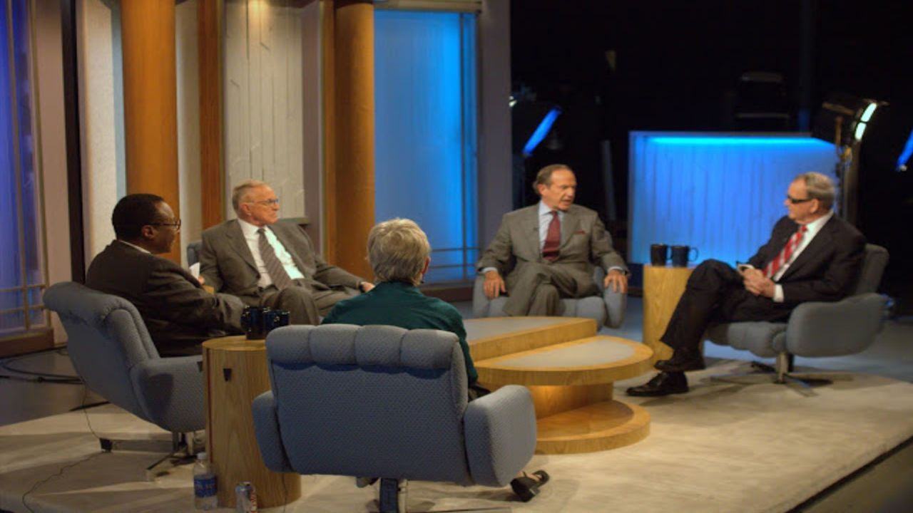 The McLaughlin Group