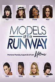 Models of the Runway