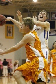 High School Basketball on ABC