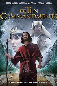 The Ten Commandments