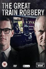 The Great Train Robbery