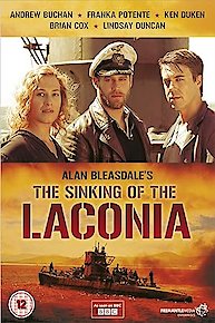 The Sinking of the Laconia