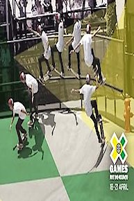 Global X Games