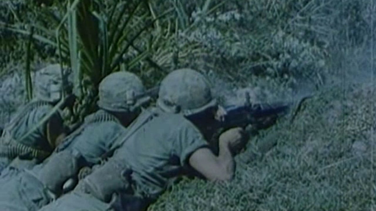 Battleground: Pre-WWII