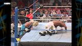 In Your House July 23, 1995 Intercontinental Championship Match Jeff Jarrett Vs. Shawn Michaels