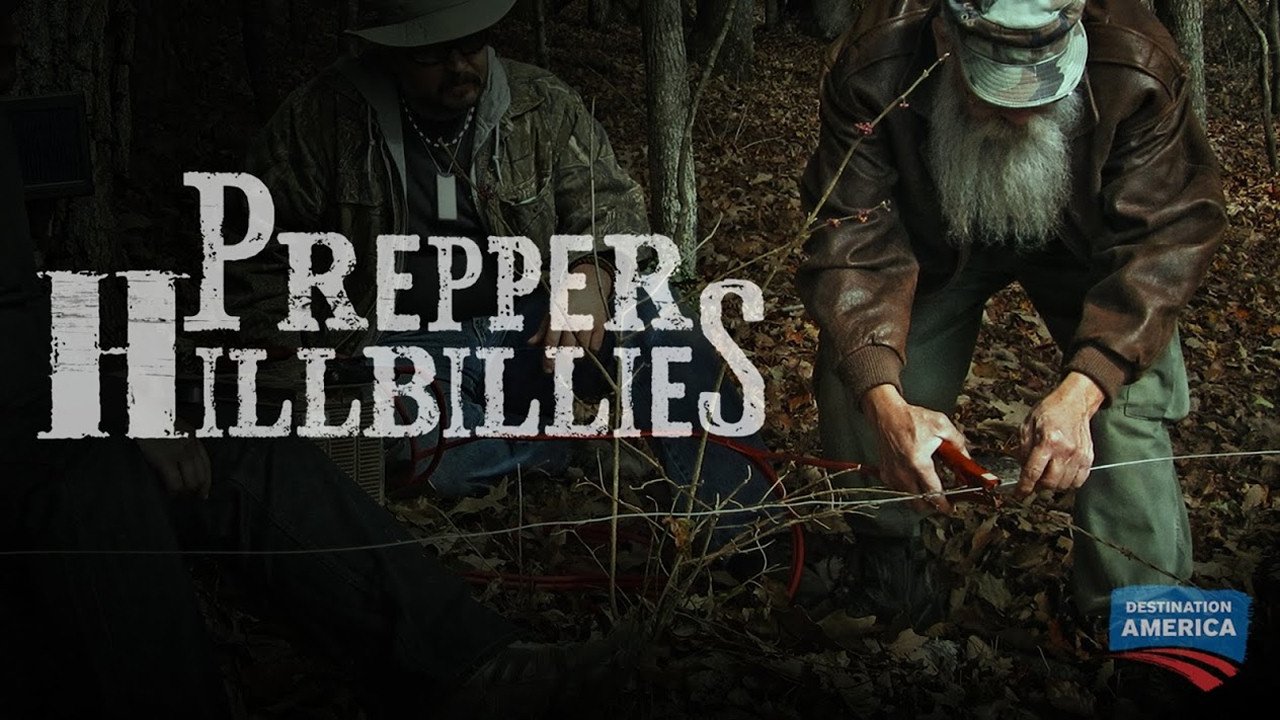 Prepper Hillbillies