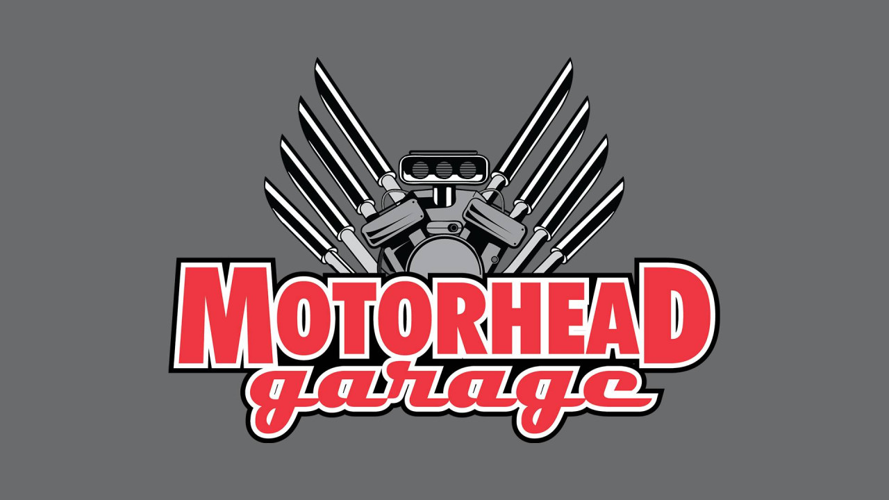 Motorhead Garage