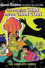 The Amazing Chan and the Chan Clan