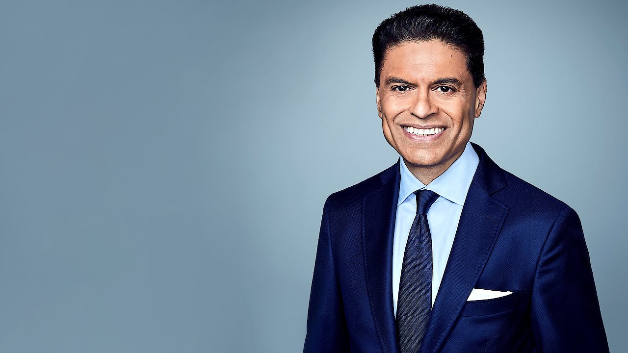 Fareed Zakaria GPS Special