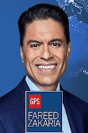 Fareed Zakaria GPS Special