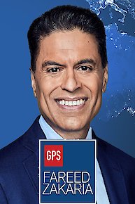 Fareed Zakaria GPS Special