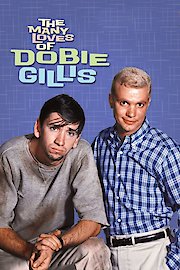 The Many Loves Of Dobie Gillis