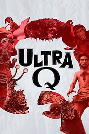 Ultra Q