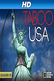 Taboo USA