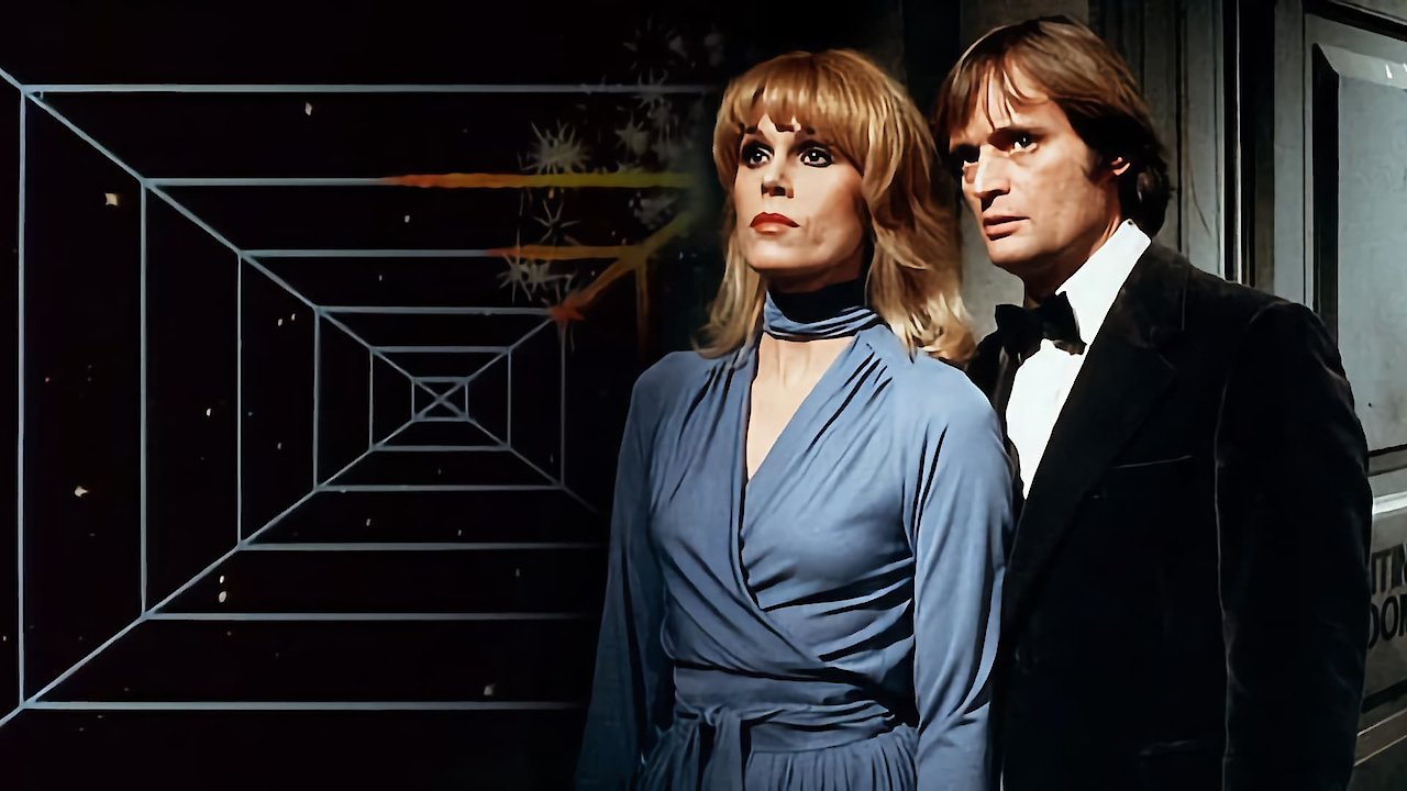 Sapphire and Steel