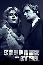 Sapphire and Steel