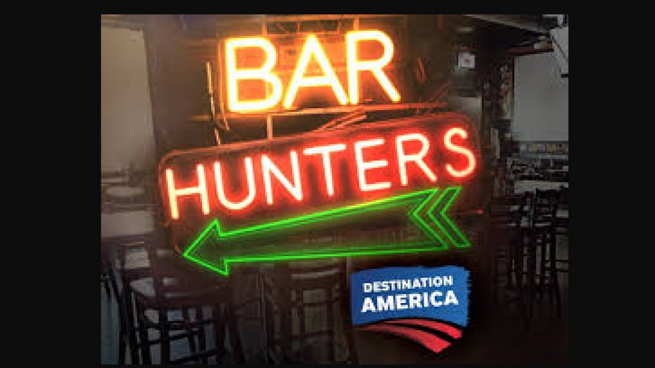 Bar Hunters