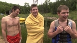 Hillbilly Thrill Rides Episode 1