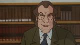 The Stolen Gatchaman Information