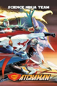 Gatchaman