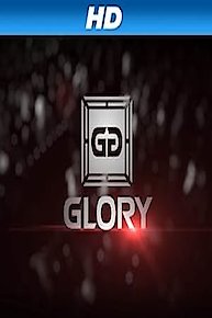 Glory Kickboxing