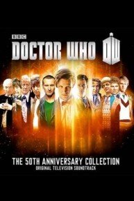 Doctor Who: The 50th Anniversary Collection