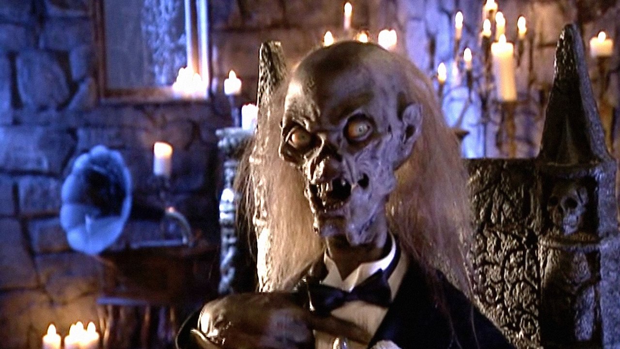 Tales From the Crypt