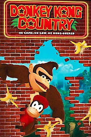 Donkey Kong Country