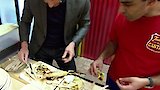Gyros and Goodies