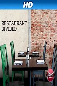 Restaurant Divided