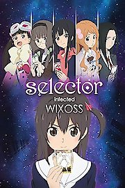 selector infected WIXOSS