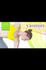 Yasmin Yoga