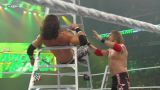 Money In The Bank July 18, 2010 RAW Money In The Bank Ladder Match Randy Orton Vs. John Morrison Vs. Evan Bourne Vs. Mark Henry Vs. Edge Vs. Chris Jericho Vs. The Miz Vs. Ted DiBiase