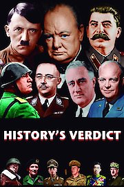 History's Verdict