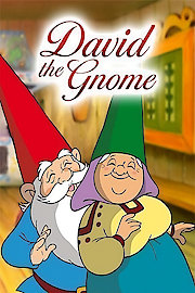 David The Gnome