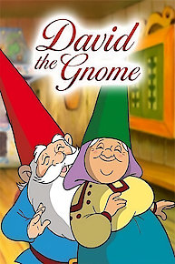 David The Gnome