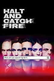 Halt & Catch Fire