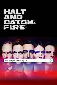 Halt & Catch Fire