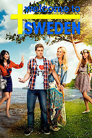 Welcome to Sweden