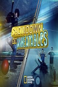 Showdown of the Unbeatables