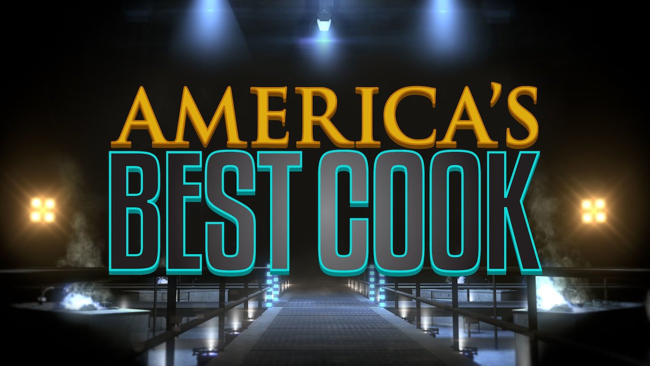 America's Best Cook