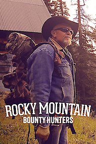 Rocky Mountain Bounty Hunters